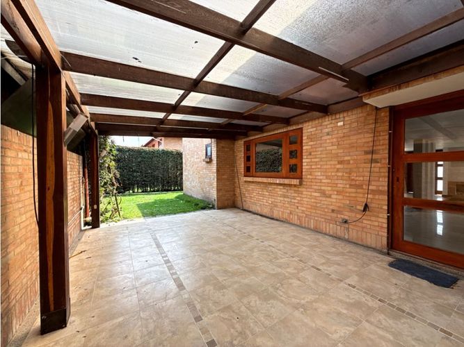 Casa de 4 alcobas en venta en La Balsa, Chía, 300 m² · foto 20 de 24