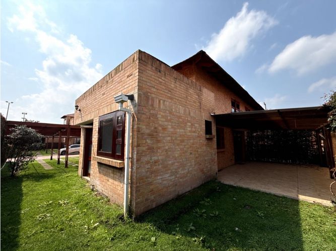 Casa de 4 alcobas en venta en La Balsa, Chía, 300 m² · foto 21 de 24