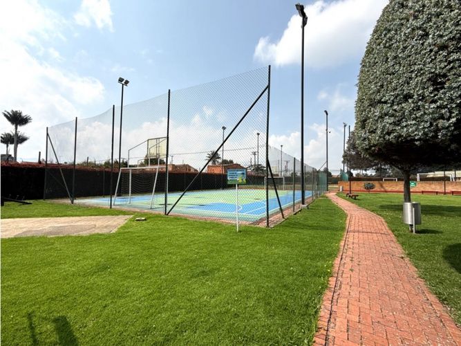 Casa de 4 alcobas en venta en La Balsa, Chía, 300 m² · foto 23 de 24