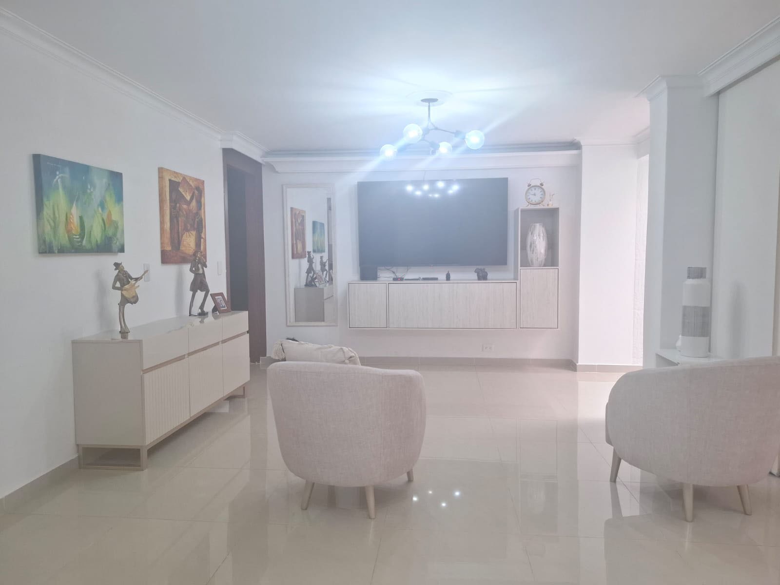 Apartamento en venta en Otraparte, Envigado · foto 3 de 15