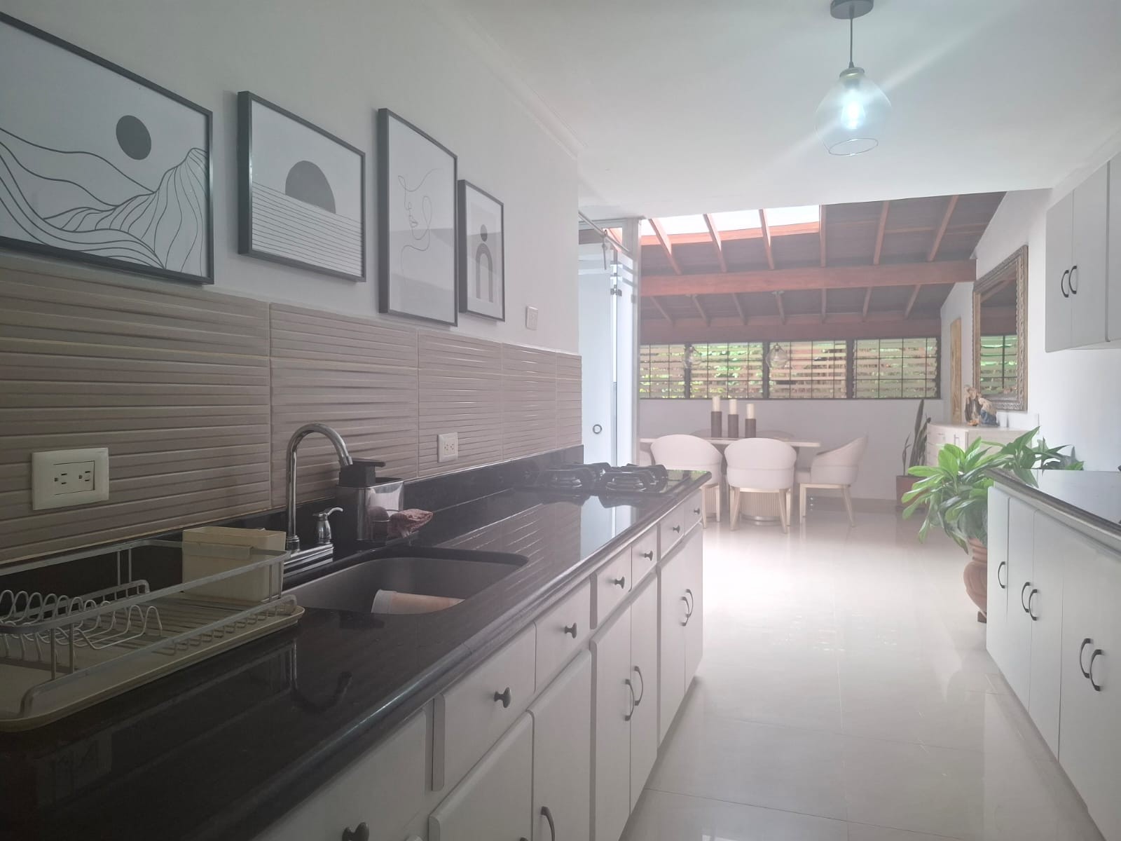 Apartamento en venta en Otraparte, Envigado · foto 5 de 15