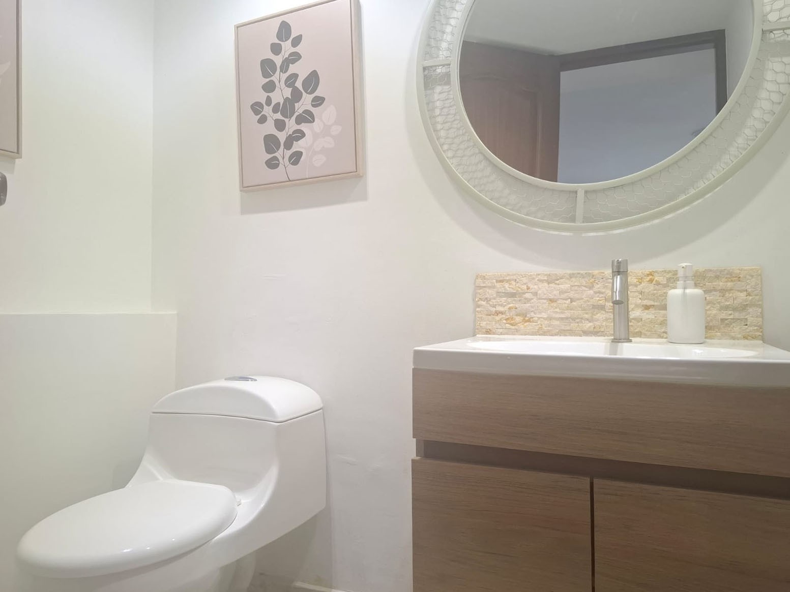Apartamento en venta en Otraparte, Envigado · foto 13 de 15