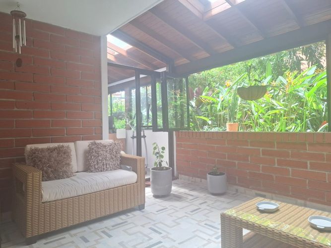 Apartamento en venta en Otraparte, Envigado · foto 2 de 15