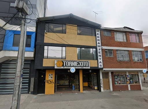 House for rent in Libertador, Bogotá