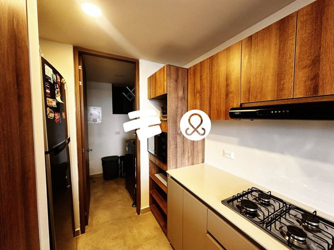 Apartamento en venta en Montevideo, Bogotá · foto 2 de 24