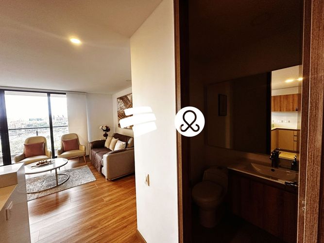 Apartamento en venta en Montevideo, Bogotá · foto 4 de 24