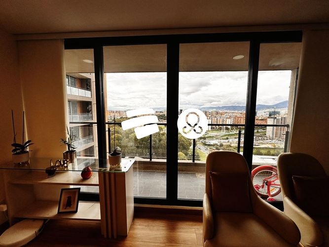 Apartamento en venta en Montevideo, Bogotá · foto 5 de 24