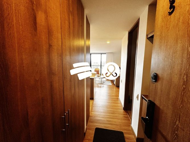 Apartamento en venta en Montevideo, Bogotá · foto 6 de 24
