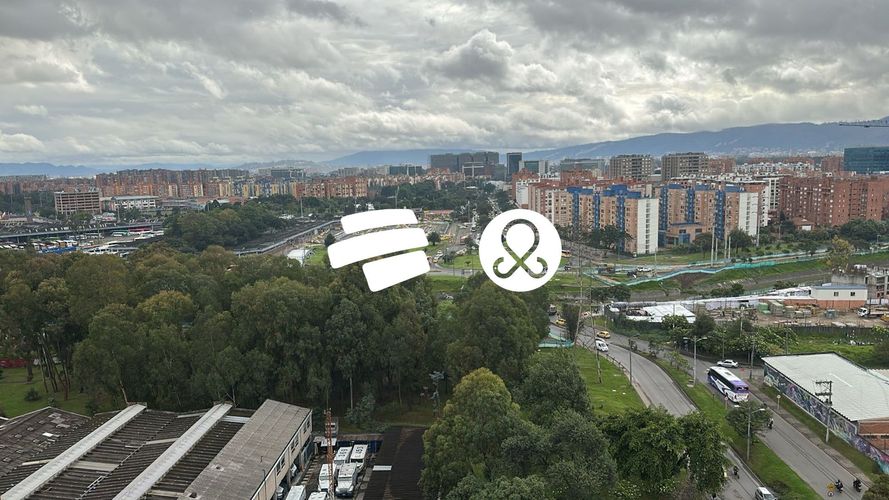 Apartamento en venta en Montevideo, Bogotá · foto 7 de 24