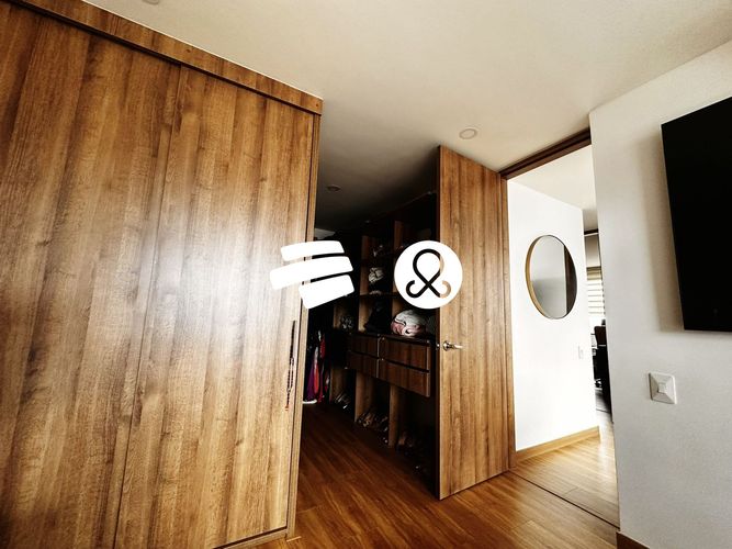 Apartamento en venta en Montevideo, Bogotá · foto 9 de 24