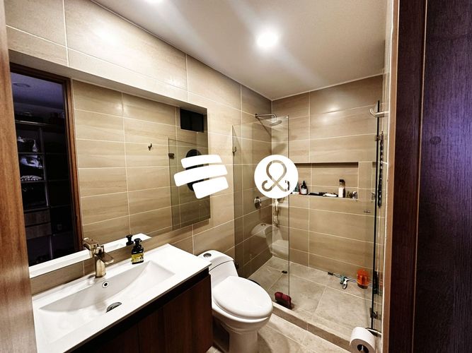 Apartamento en venta en Montevideo, Bogotá · foto 10 de 24