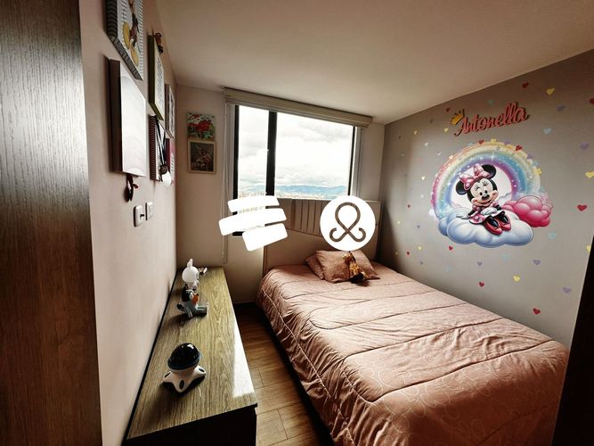 Apartamento en venta en Montevideo, Bogotá · foto 11 de 24
