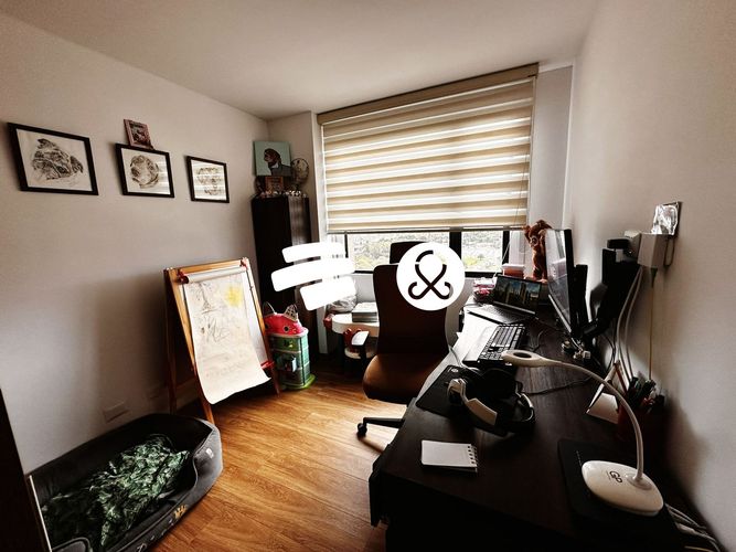 Apartamento en venta en Montevideo, Bogotá · foto 13 de 24