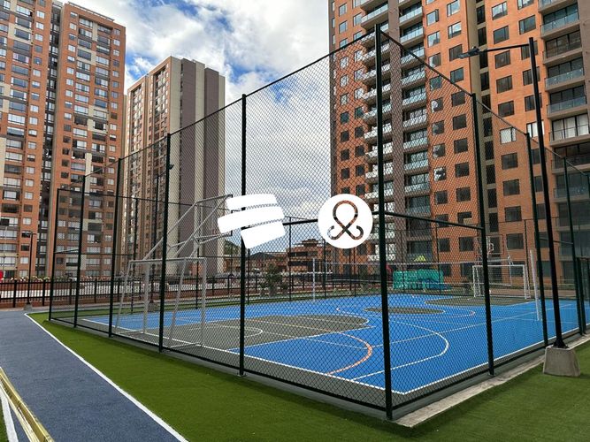 Apartamento en venta en Montevideo, Bogotá · foto 17 de 24