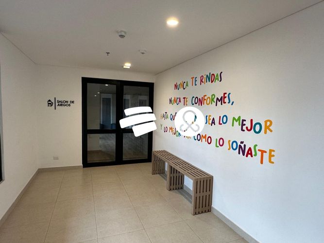 Apartamento en venta en Montevideo, Bogotá · foto 20 de 24