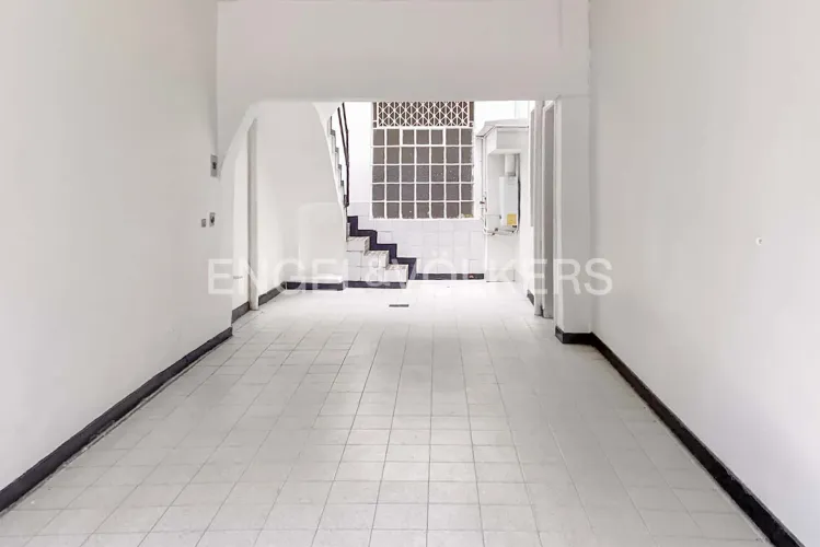 Casa en venta en Teusaquillo, Bogotá · foto 9 de 17