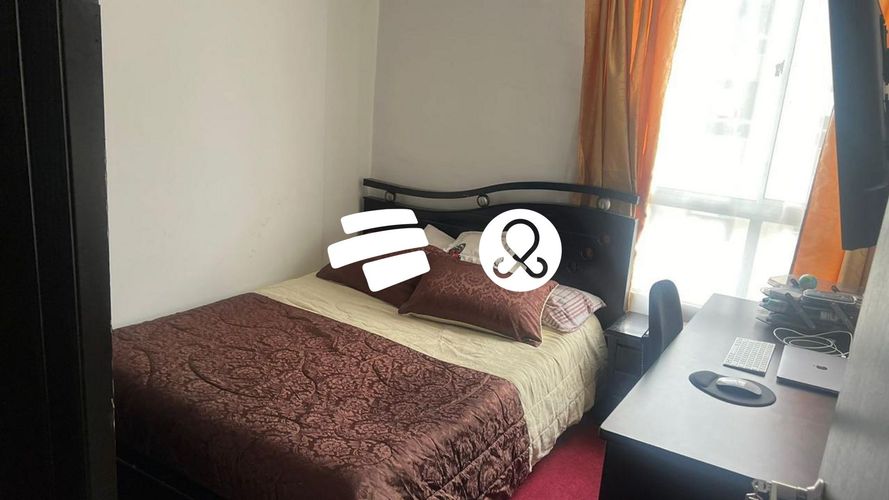 Apartamento de 2 alcobas en venta en Engativá, Bogotá, 42 m² · foto 4 de 9
