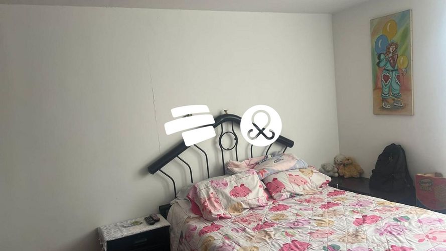 Apartamento de 2 alcobas en venta en Engativá, Bogotá, 42 m² · foto 6 de 9
