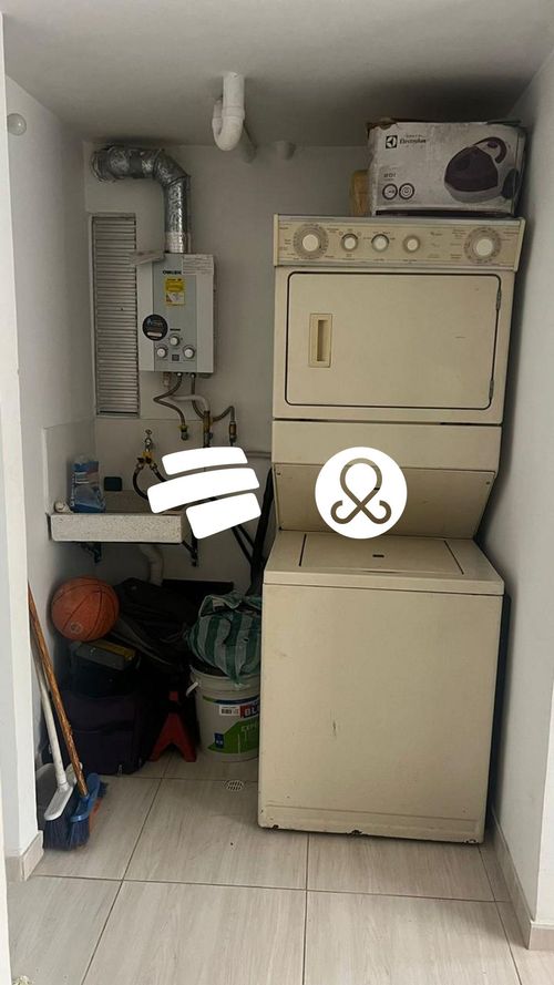 Apartamento de 2 alcobas en venta en Engativá, Bogotá, 42 m² · foto 8 de 9