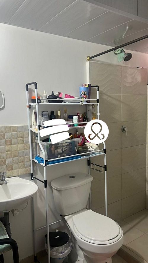 Apartamento de 2 alcobas en venta en Engativá, Bogotá, 42 m² · foto 9 de 9