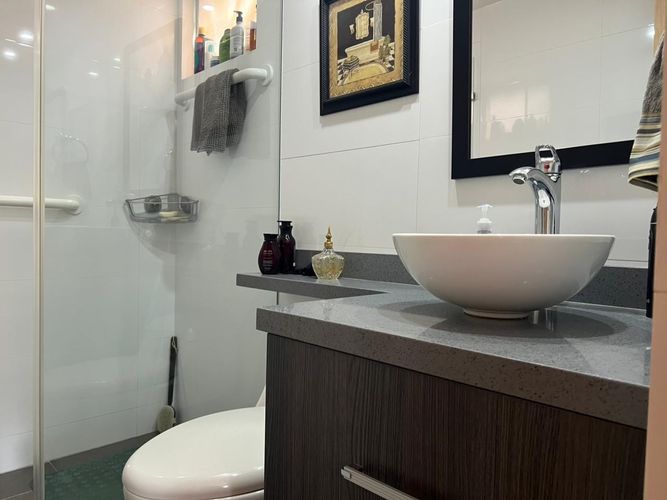 Apartamento de 3 alcobas en venta en El Llano (Santa Elena), Medellín, 125 m² · foto 17 de 18