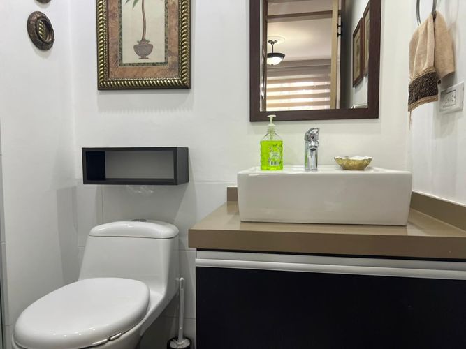 Apartamento de 3 alcobas en venta en El Llano (Santa Elena), Medellín, 125 m² · foto 18 de 18