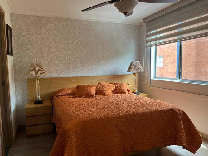 Apartamento de 3 alcobas en venta en El Llano (Santa Elena), Medellín, 125 m² · foto 13 de 18