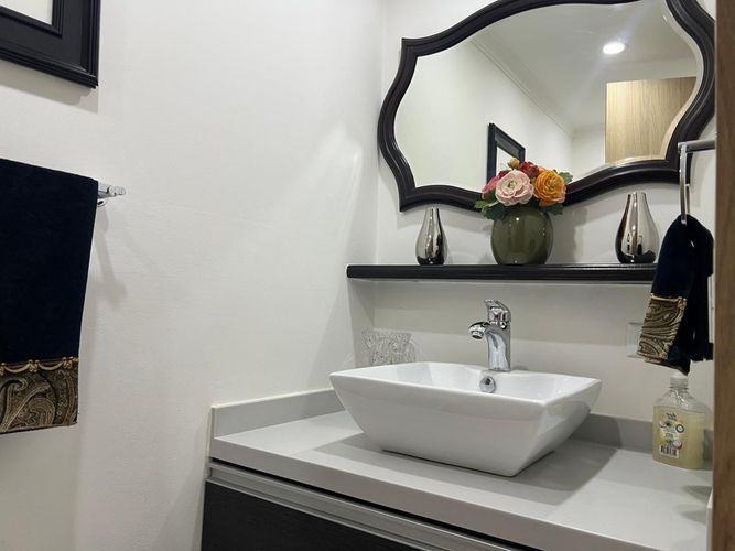 Apartamento de 3 alcobas en venta en El Llano (Santa Elena), Medellín, 125 m² · foto 16 de 18