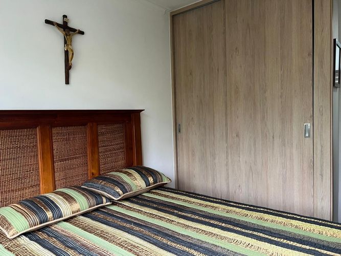 Apartamento de 3 alcobas en venta en El Llano (Santa Elena), Medellín, 125 m² · foto 15 de 18