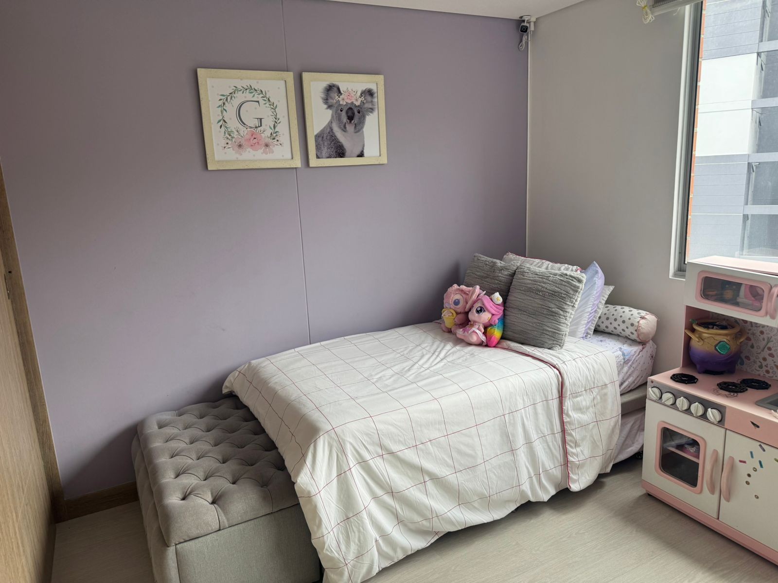 Apartamento en venta en Loma Del Esmeraldal, Envigado · foto 5 de 14