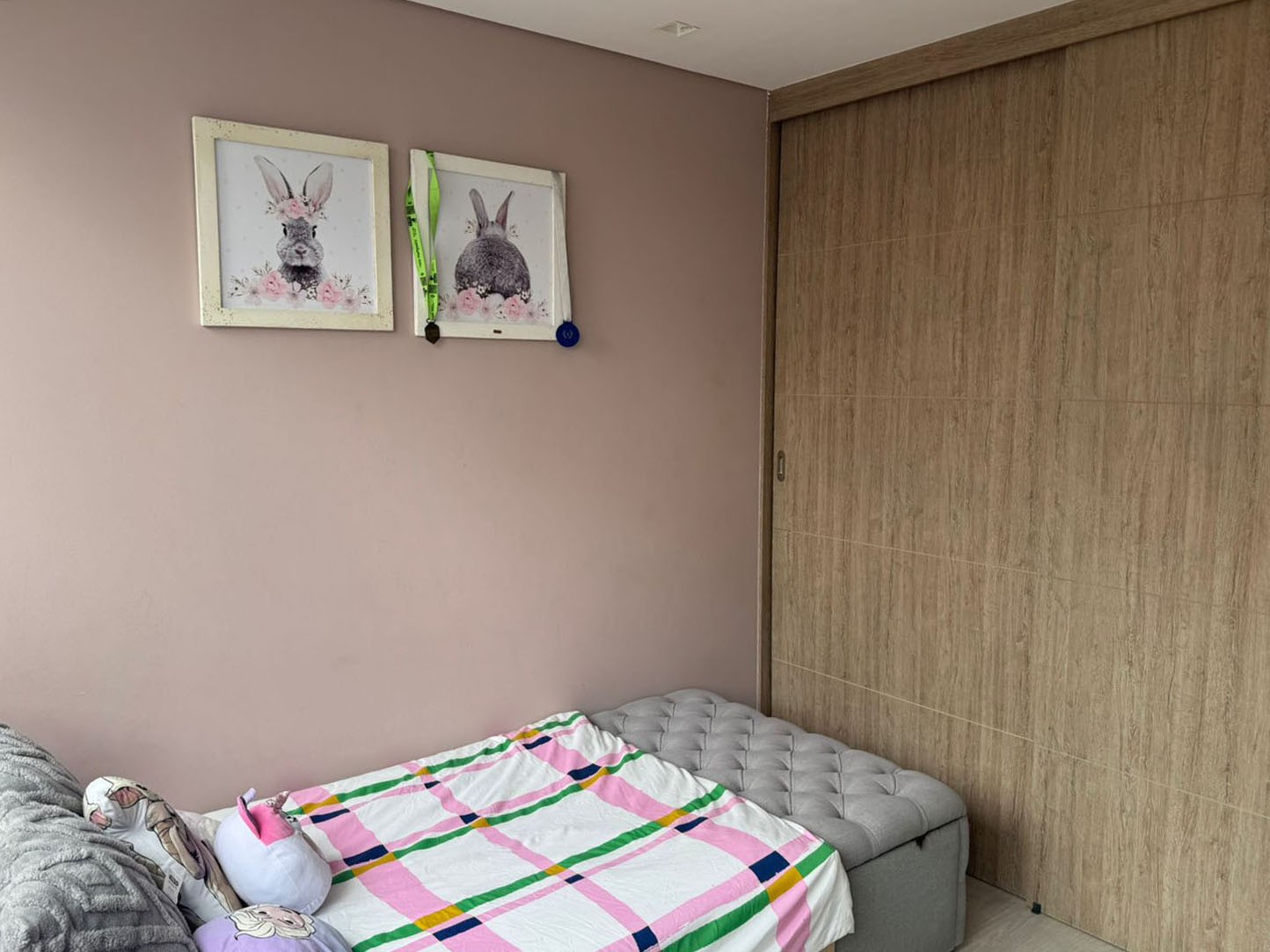Apartamento en venta en Loma Del Esmeraldal, Envigado · foto 11 de 14