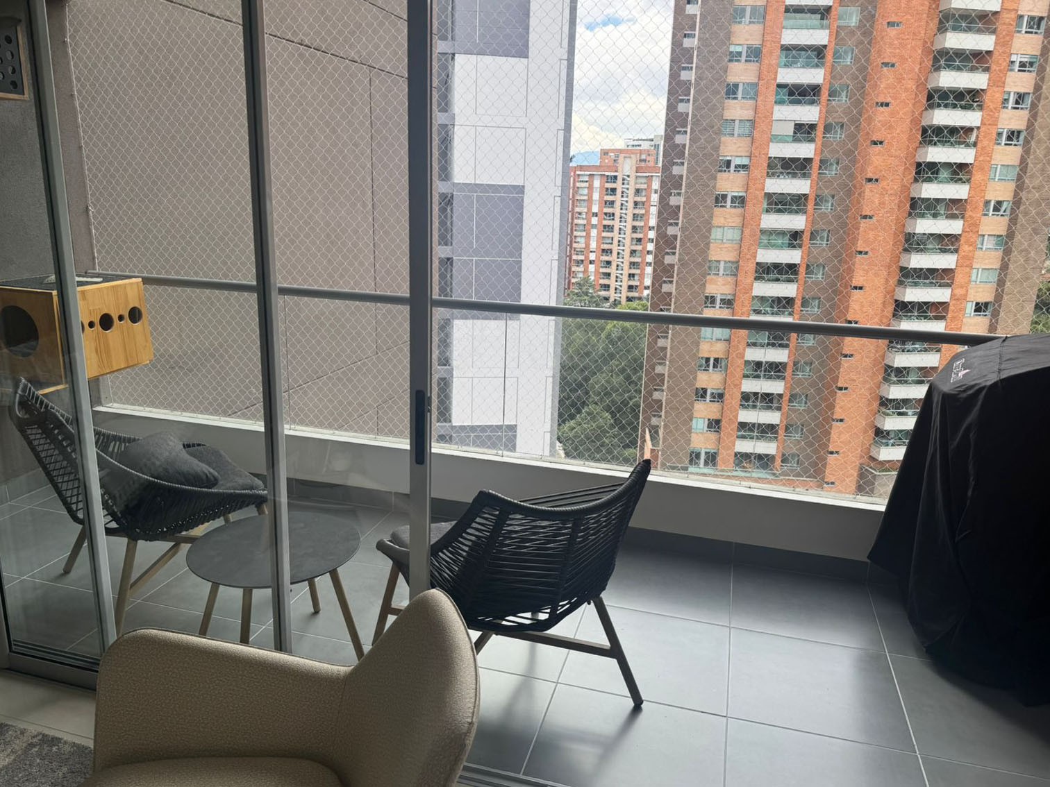 Apartamento en venta en Loma Del Esmeraldal, Envigado · foto 14 de 14