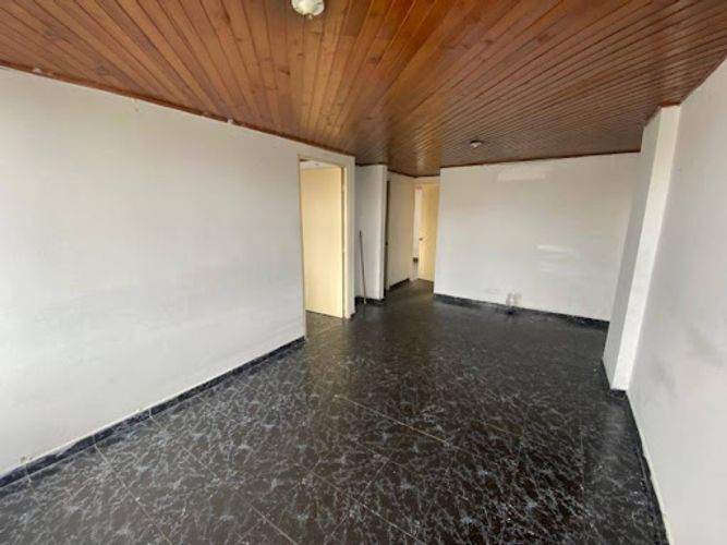 Apartamento de 3 alcobas en venta en Santa Helenita, Bogotá, 53 m² · foto 3 de 16