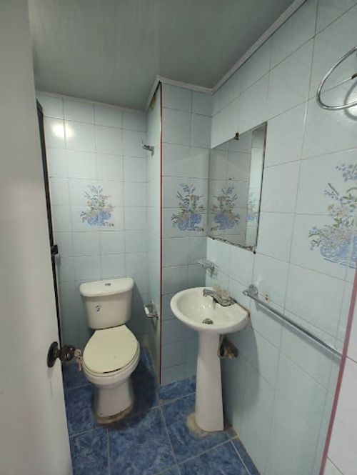 Apartamento de 3 alcobas en venta en Santa Helenita, Bogotá, 53 m² · foto 13 de 16