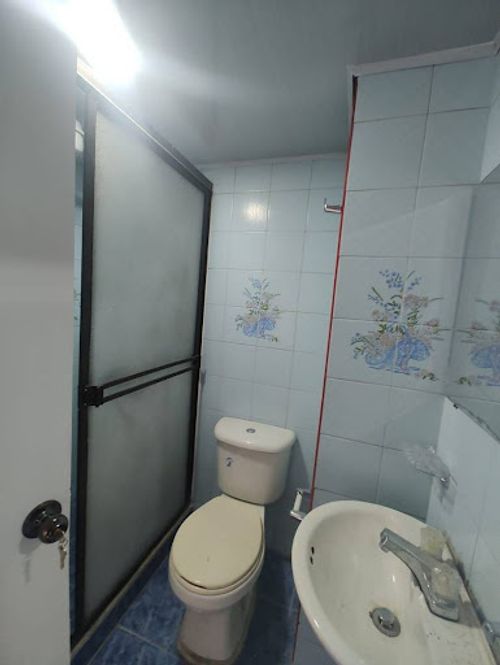 Apartamento de 3 alcobas en venta en Santa Helenita, Bogotá, 53 m² · foto 14 de 16