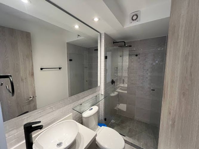 Apartaestudio en venta en Prado Veraniego, Bogotá, 38 m² · foto 5 de 24