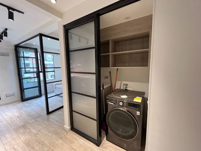Apartaestudio en venta en Prado Veraniego, Bogotá, 38 m² · foto 7 de 24
