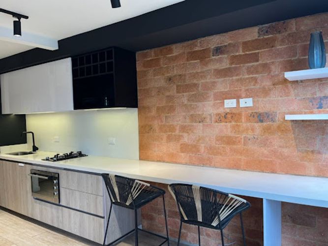 Apartaestudio en venta en Prado Veraniego, Bogotá, 38 m² · foto 10 de 24