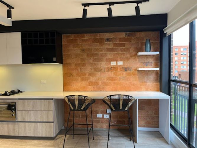 Apartaestudio en venta en Prado Veraniego, Bogotá, 38 m² · foto 11 de 24