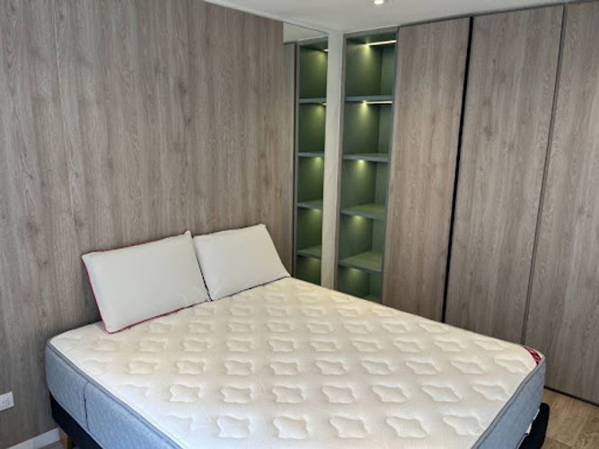 Apartaestudio en venta en Prado Veraniego, Bogotá, 38 m² · foto 12 de 24
