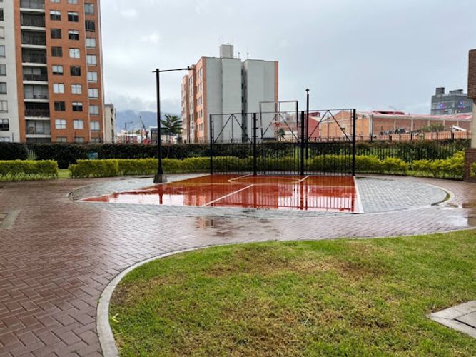 Apartaestudio en venta en Prado Veraniego, Bogotá, 38 m² · foto 14 de 24
