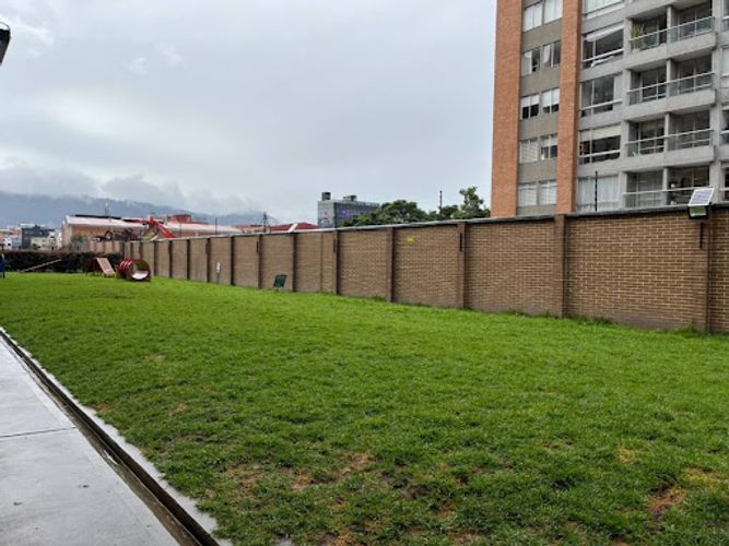 Apartaestudio en venta en Prado Veraniego, Bogotá, 38 m² · foto 16 de 24