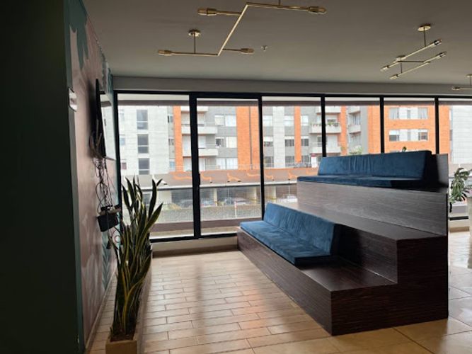 Apartaestudio en venta en Prado Veraniego, Bogotá, 38 m² · foto 17 de 24