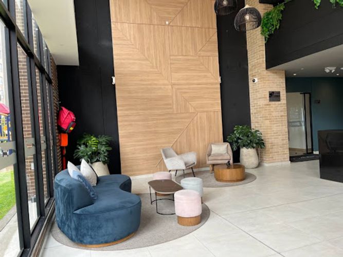 Apartaestudio en venta en Prado Veraniego, Bogotá, 38 m² · foto 19 de 24