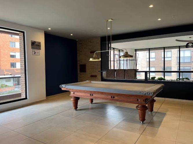 Apartaestudio en venta en Prado Veraniego, Bogotá, 38 m² · foto 20 de 24
