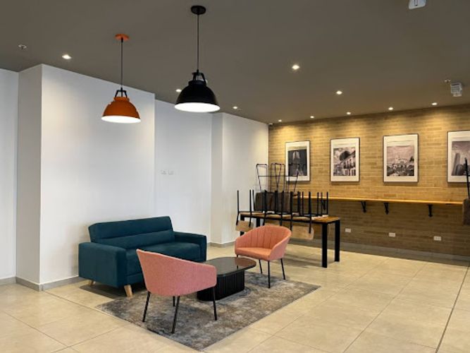 Apartaestudio en venta en Prado Veraniego, Bogotá, 38 m² · foto 22 de 24