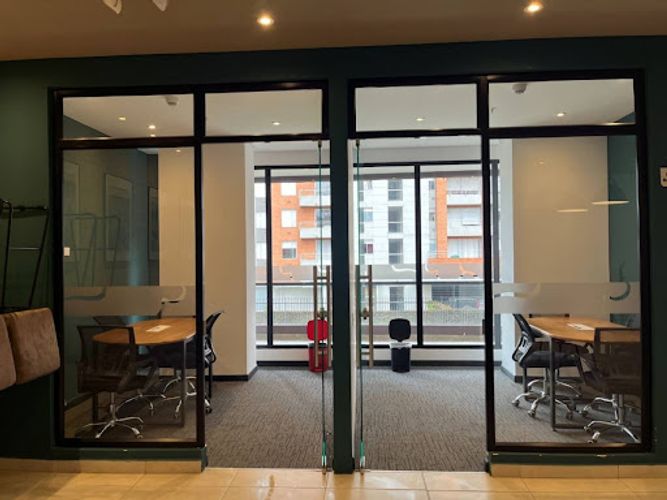 Apartaestudio en venta en Prado Veraniego, Bogotá, 38 m² · foto 23 de 24