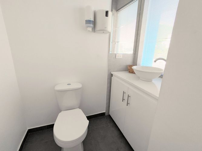 Consultorio en venta en Santa Monica, Cali, 52 m² · foto 5 de 16