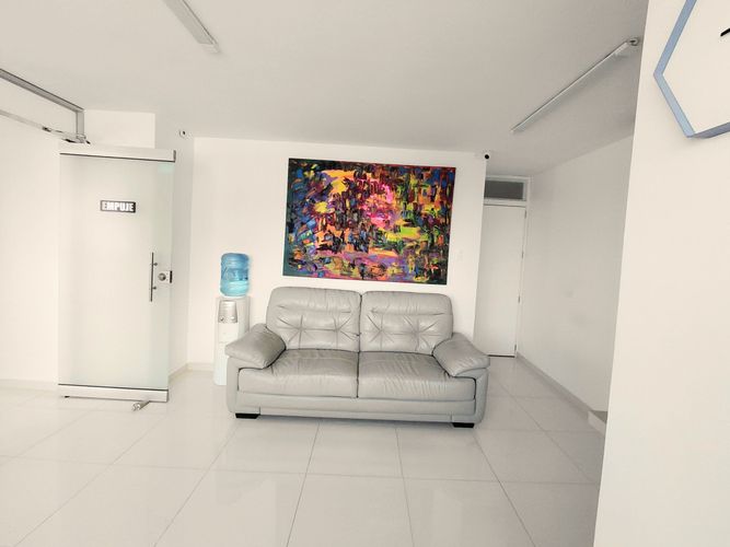 Consultorio en venta en Santa Monica, Cali, 52 m² · foto 6 de 16