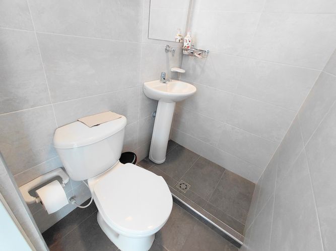 Consultorio en venta en Santa Monica, Cali, 52 m² · foto 13 de 16
